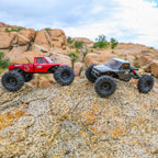 Redcat Ascent-18 APEX - 1/18 Scale Brushless Electric Rock Crawler