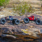 Redcat Ascent-18 APEX - 1/18 Scale Brushless Electric Rock Crawler