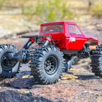 Redcat Ascent-18 APEX - 1/18 Scale Brushless Electric Rock Crawler