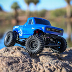 Redcat Ascent-32 V2 - 1/32 Scale Brushed Electric Rock Crawler