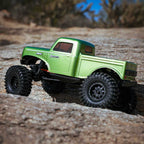 Redcat Ascent-18 1/18 Scale Brushed Electric Rock Crawler