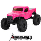 Redcat Ascent-18 1/18 Scale Brushed Electric Rock Crawler