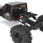 Redcat Ascent-18 APEX - 1/18 Scale Brushless Electric Rock Crawler