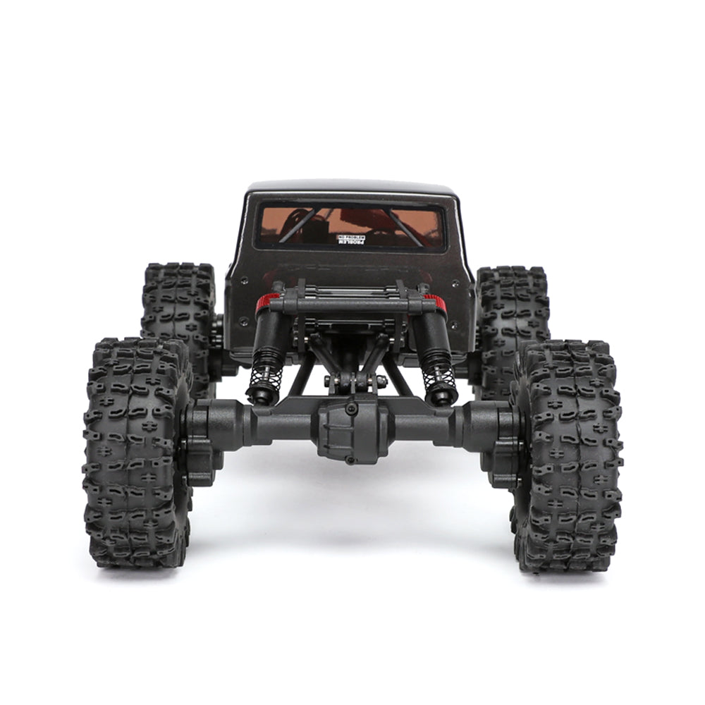 Redcat Ascent-18 APEX - 1/18 Scale Brushless Electric Rock Crawler