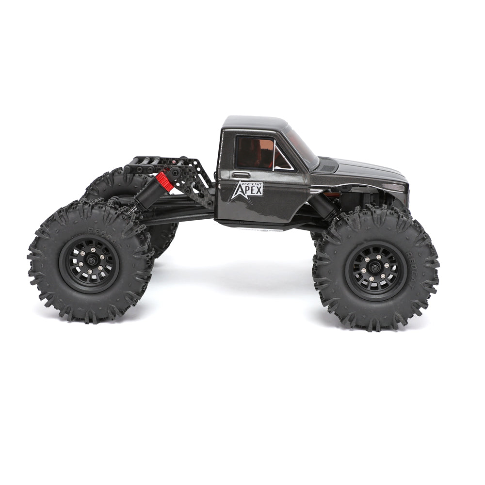 Redcat Ascent-18 APEX - 1/18 Scale Brushless Electric Rock Crawler