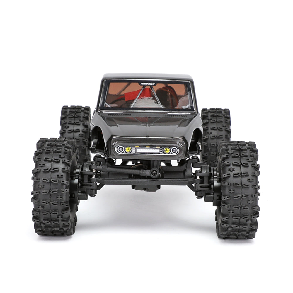 Redcat Ascent-18 APEX - 1/18 Scale Brushless Electric Rock Crawler