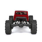 Redcat Ascent-18 APEX - 1/18 Scale Brushless Electric Rock Crawler