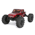 Redcat Ascent-18 APEX - 1/18 Scale Brushless Electric Rock Crawler