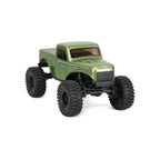 Redcat Ascent-18 1/18 Scale Brushed Electric Rock Crawler