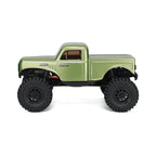 Redcat Ascent-18 1/18 Scale Brushed Electric Rock Crawler