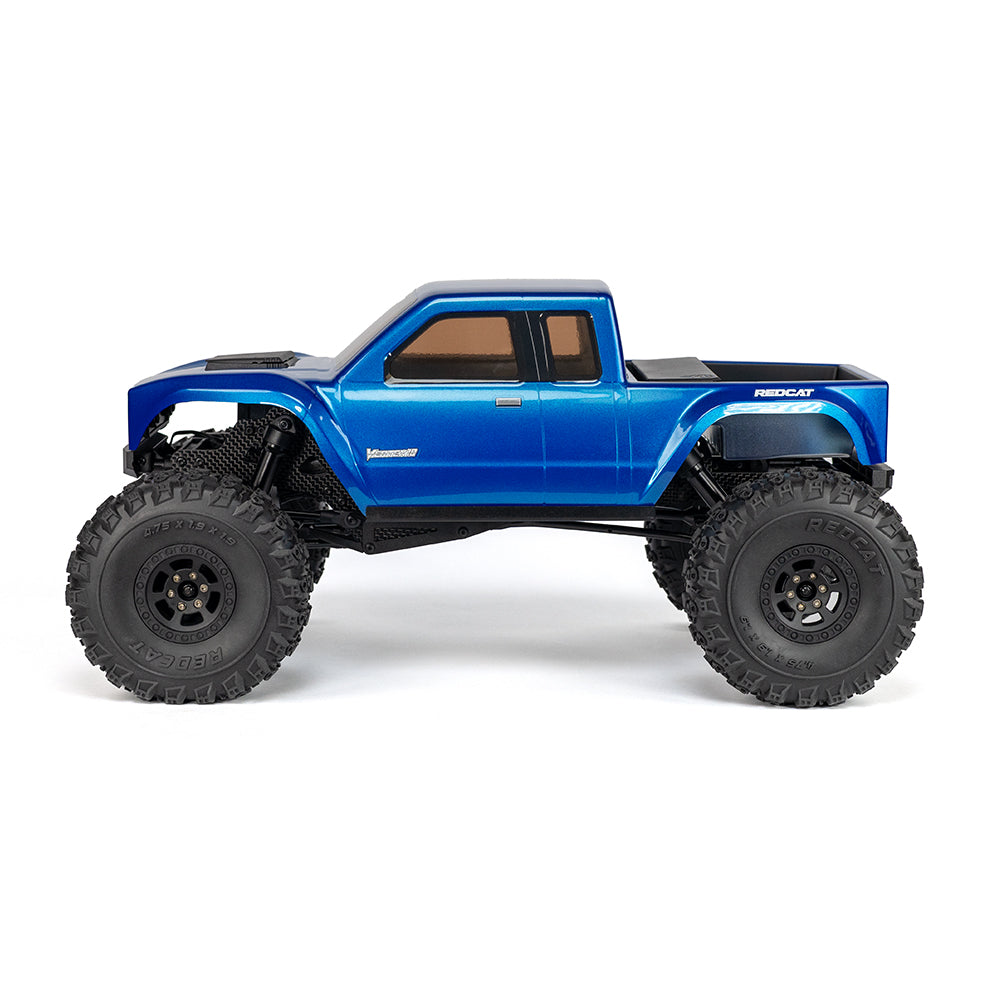 Redcat Vertex-10 - 1:10 Scale Brushless Electric Rock Crawler