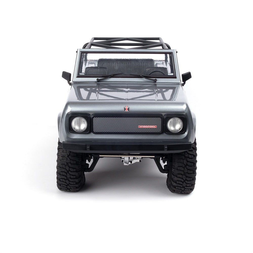 Redcat Gen 9 Trail Truck - 1/10 Scale International Harvester Scout 800A