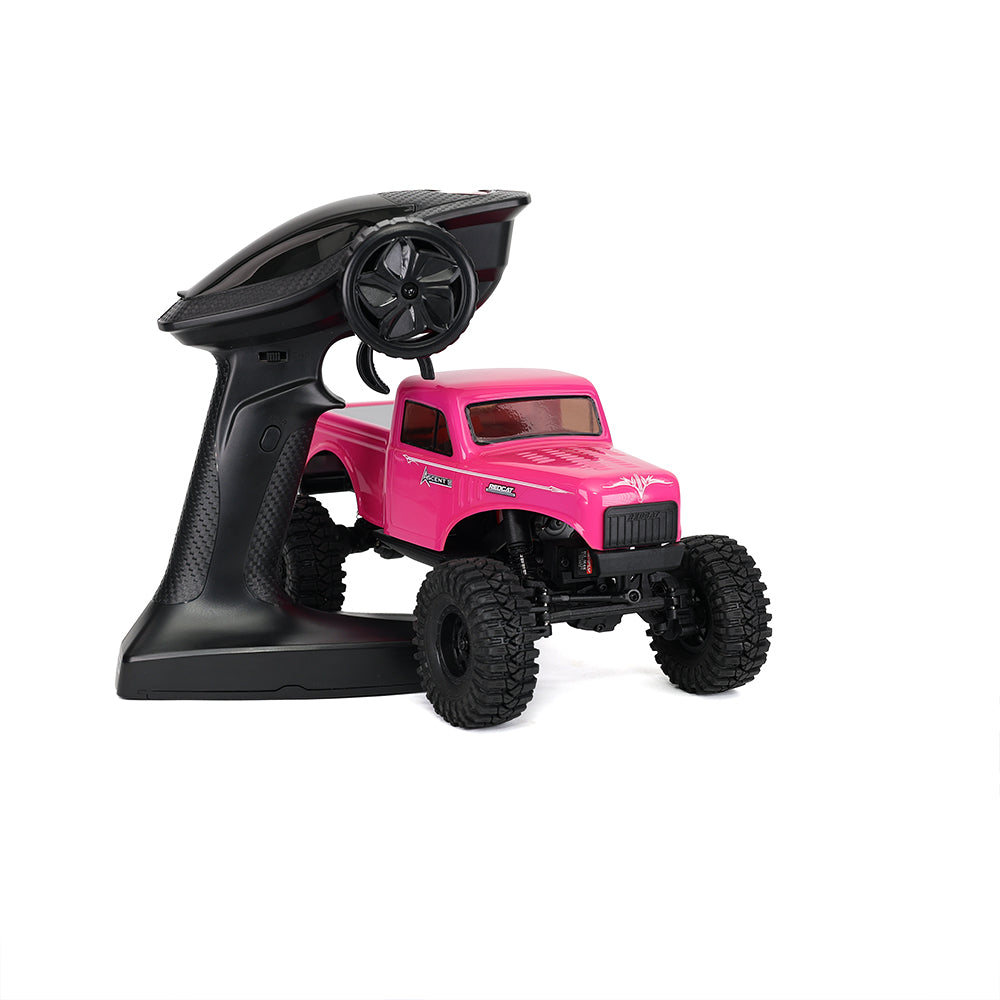 Redcat Ascent-18 1/18 Scale Brushed Electric Rock Crawler