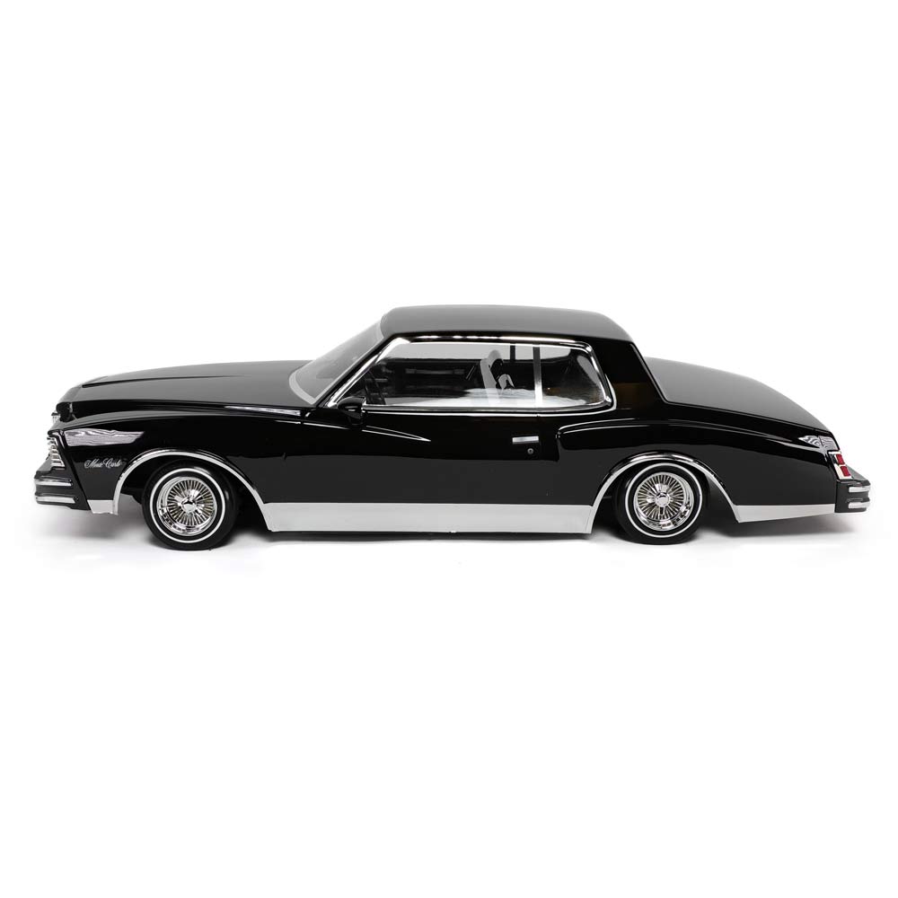 Redcat Monte Carlo RC Car - 1/10 Scale 1979 Chevrolet Monte Carlo Lowrider