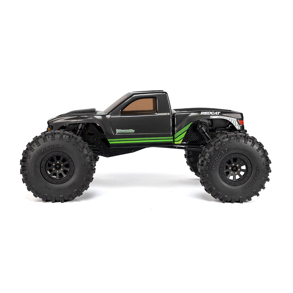 Redcat Vertex-10W - 1:10 Scale Brushless Electric Rock Crawler
