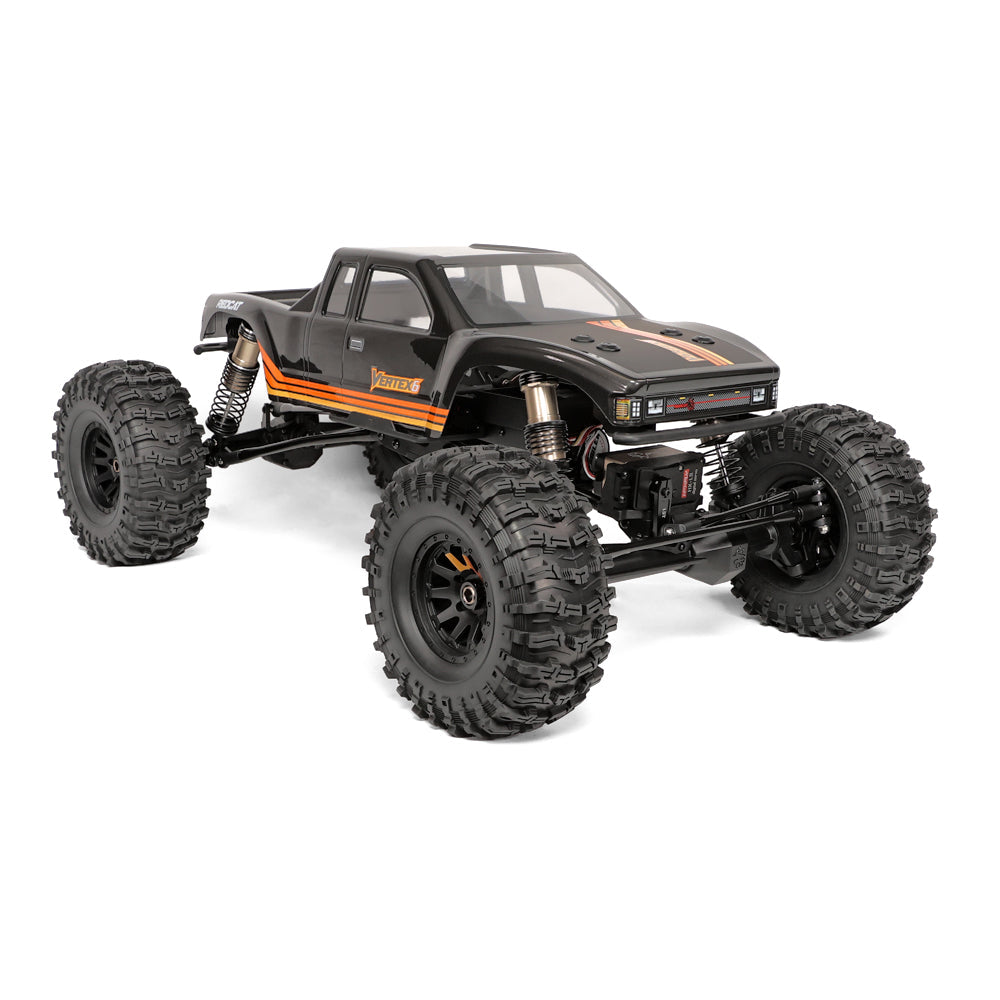 Redcat Vertex-6 Large Scale Crawler