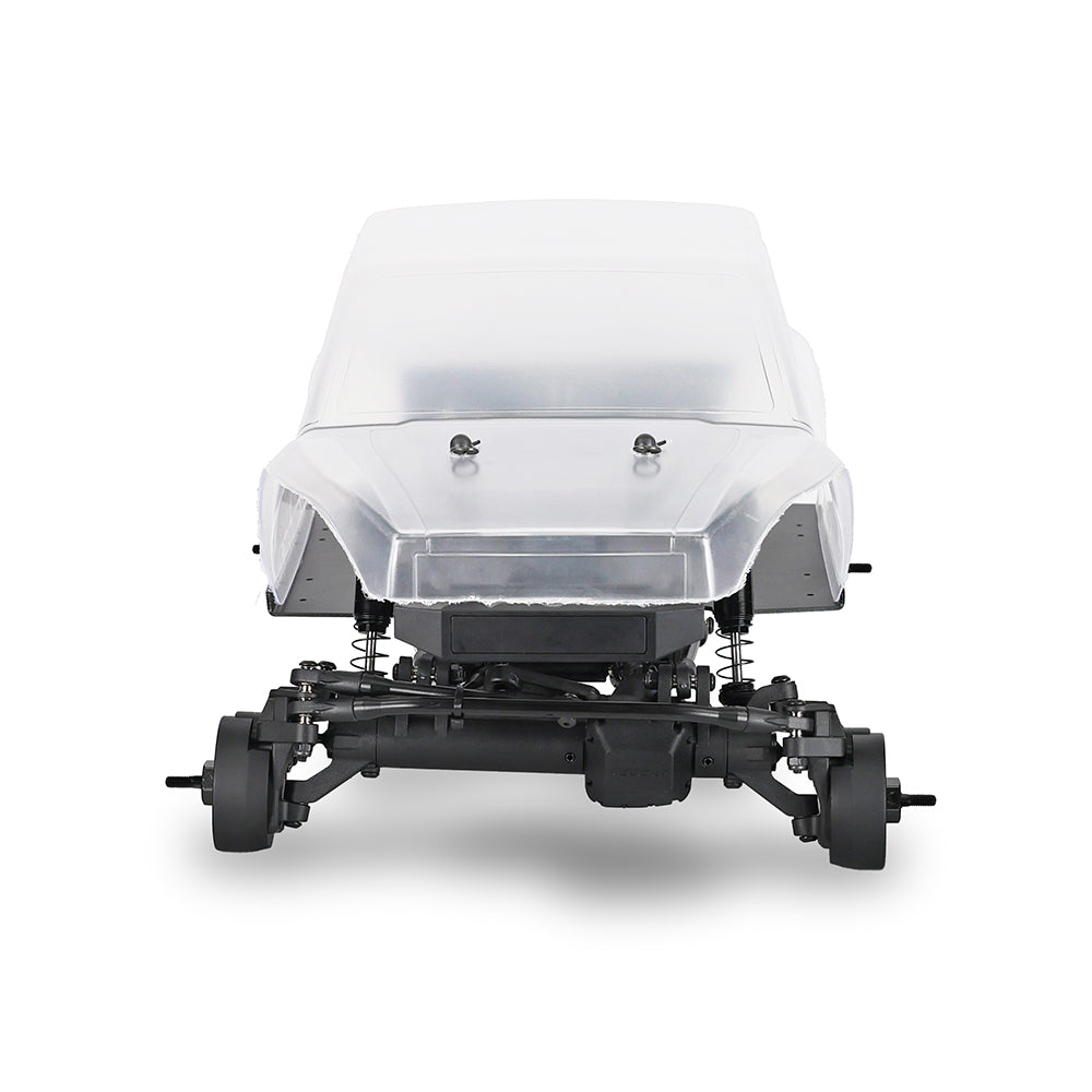 Redcat Vertex-10 Slider - 1:10 Scale Pre-assembled Chassis Kit