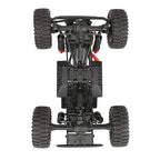 Redcat Ascent-32 V2 - 1/32 Scale Brushed Electric Rock Crawler