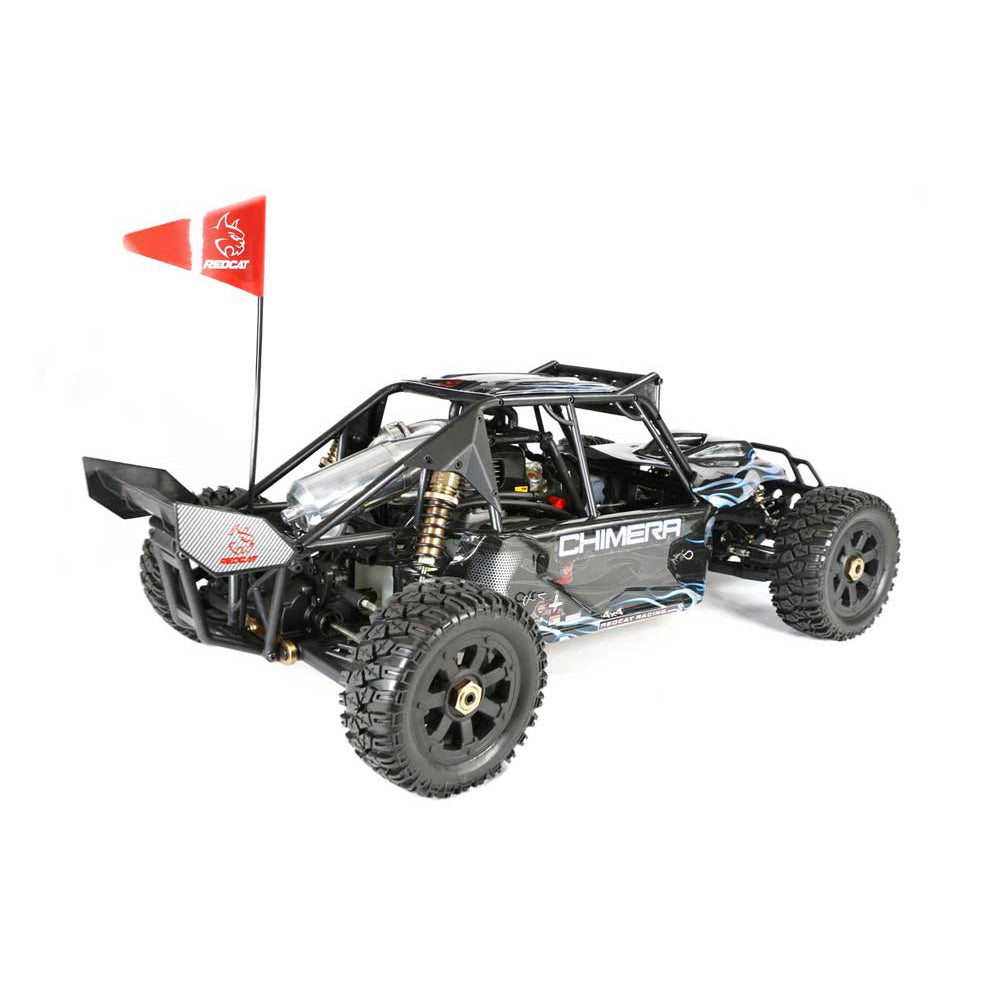 Redcat Rampage Chimera RC Sand Rail - 1:5 Gas Powered Sand Rail