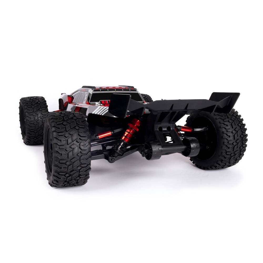 Redcat Machete 4S 1/6 scale Brushless Monster Truck