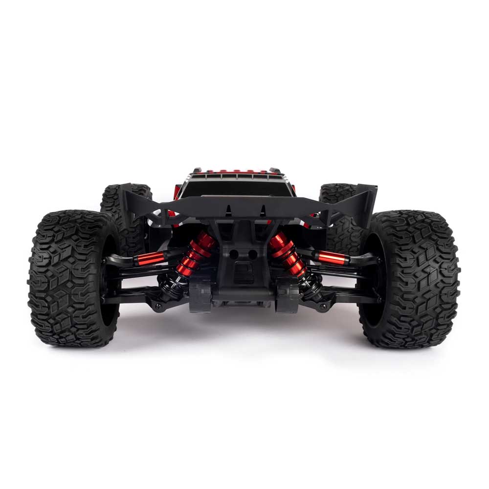 Redcat Machete 4S 1/6 scale Brushless Monster Truck