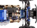 Rampage MT V3 RC Monster Truck - 1:5 Gas Powered Monster Truck