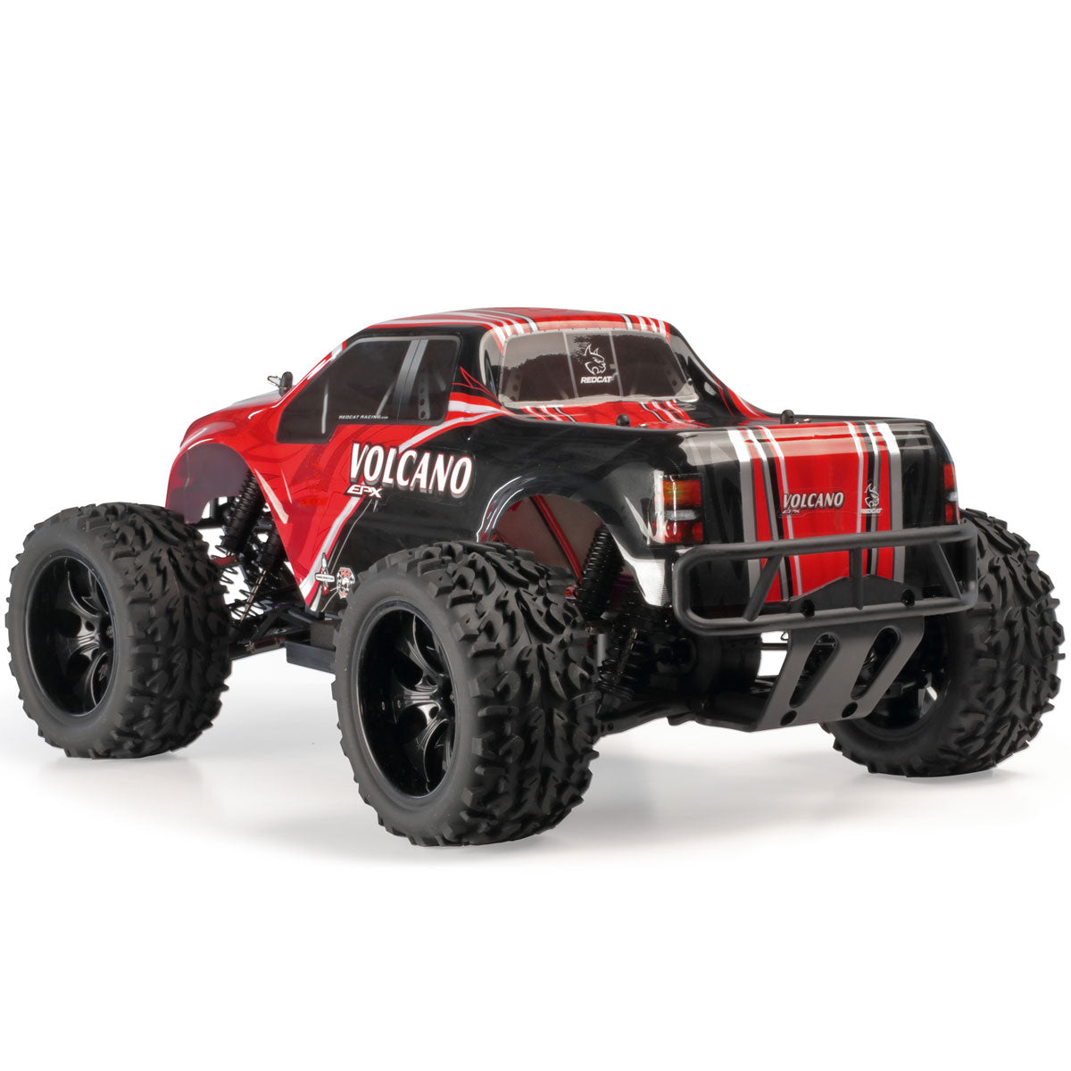 Redcat Volcano EPX RC Truck - 1:10 Brushed Electric Monster Truck