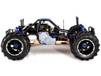 Rampage MT V3 RC Monster Truck - 1:5 Gas Powered Monster Truck
