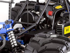 Rampage MT V3 RC Monster Truck - 1:5 Gas Powered Monster Truck