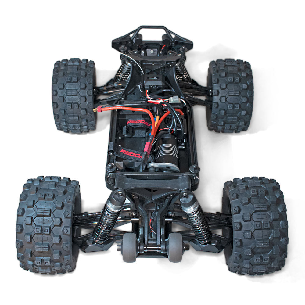 Redcat KAIJU 1/8 Scale 6S Ready Monster Truck