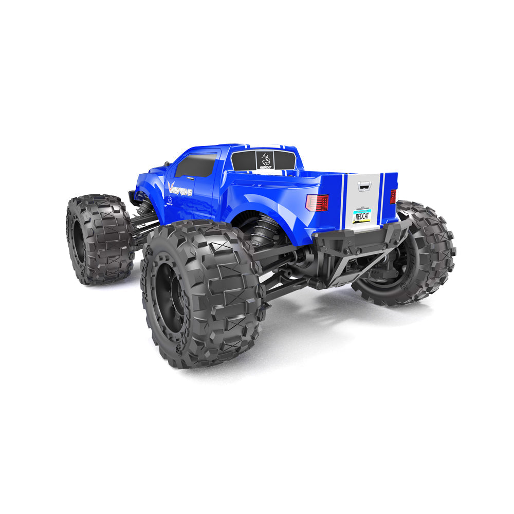 Redcat Volcano-16 1/16 Scale Brushed Monster Truck