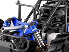 Rampage MT V3 RC Monster Truck - 1:5 Gas Powered Monster Truck
