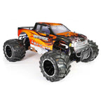 Rampage MT V3 RC Monster Truck - 1:5 Gas Powered Monster Truck