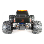 Rampage MT V3 RC Monster Truck - 1:5 Gas Powered Monster Truck