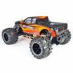 Rampage MT V3 RC Monster Truck - 1:5 Gas Powered Monster Truck