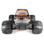 Rampage MT V3 RC Monster Truck - 1:5 Gas Powered Monster Truck