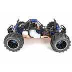 Rampage MT V3 RC Monster Truck - 1:5 Gas Powered Monster Truck