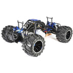 Rampage MT V3 RC Monster Truck - 1:5 Gas Powered Monster Truck