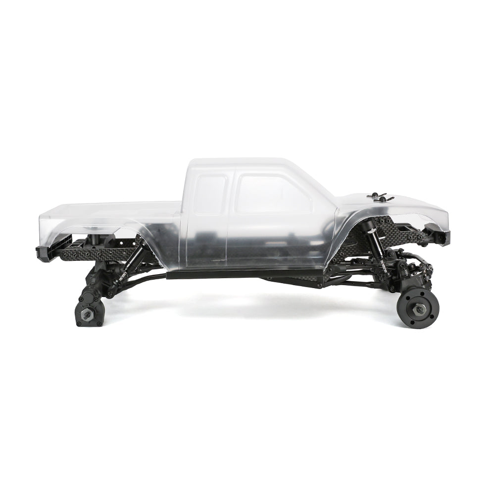 Redcat Vertex-10 Slider - 1:10 Scale Pre-assembled Chassis Kit