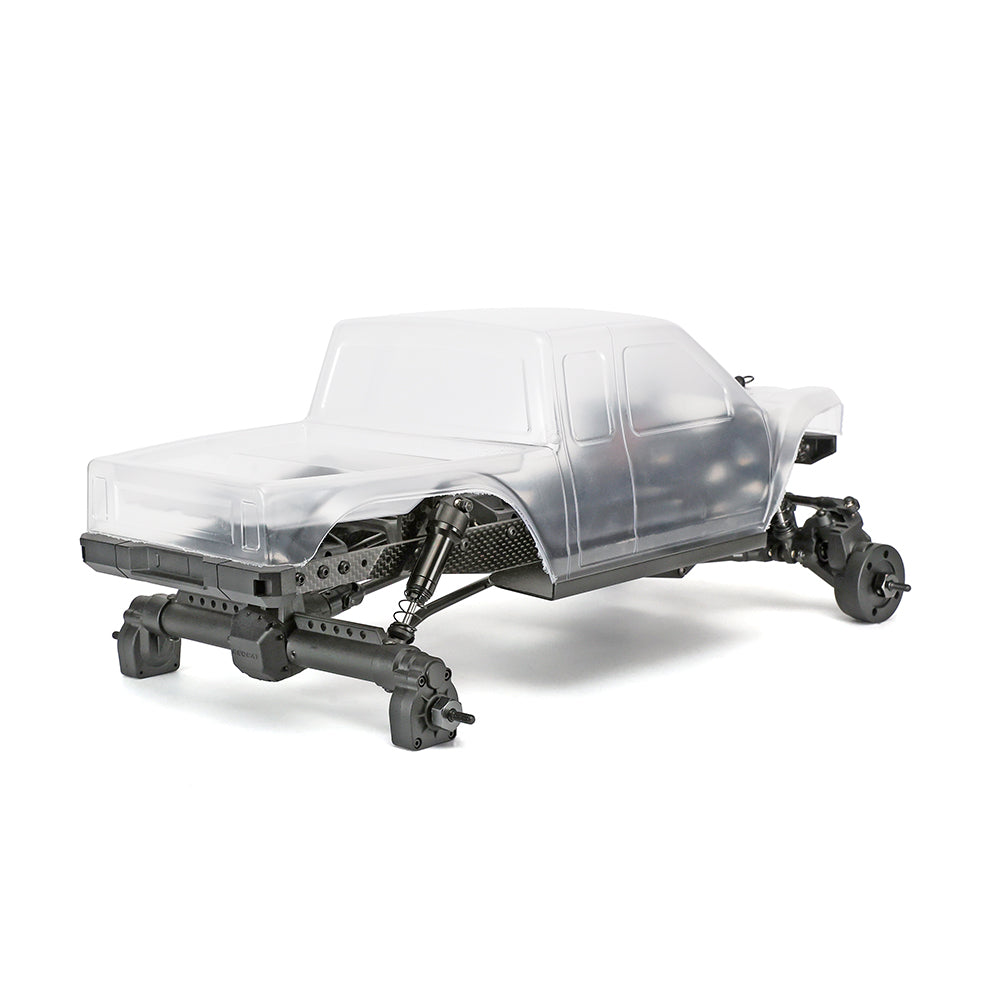 Redcat Vertex-10 Slider - 1:10 Scale Pre-assembled Chassis Kit